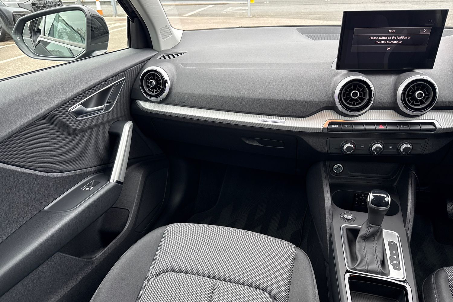 Used Audi Q2 2025 for sale - 77649473: Photo 19