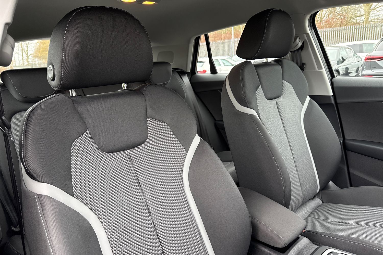 Used Audi Q2 2025 for sale - 77649473: Photo 23