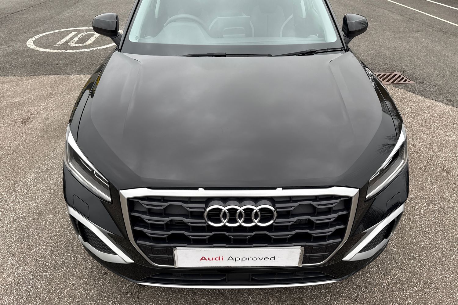 Used Audi Q2 2025 for sale - 77649473: Photo 25