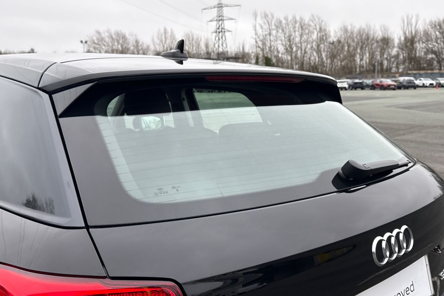 Used Audi Q2 2025 for sale - 77649473: Photo 29