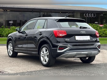 Used Audi Q2 2025 for sale - 77649473: Photo