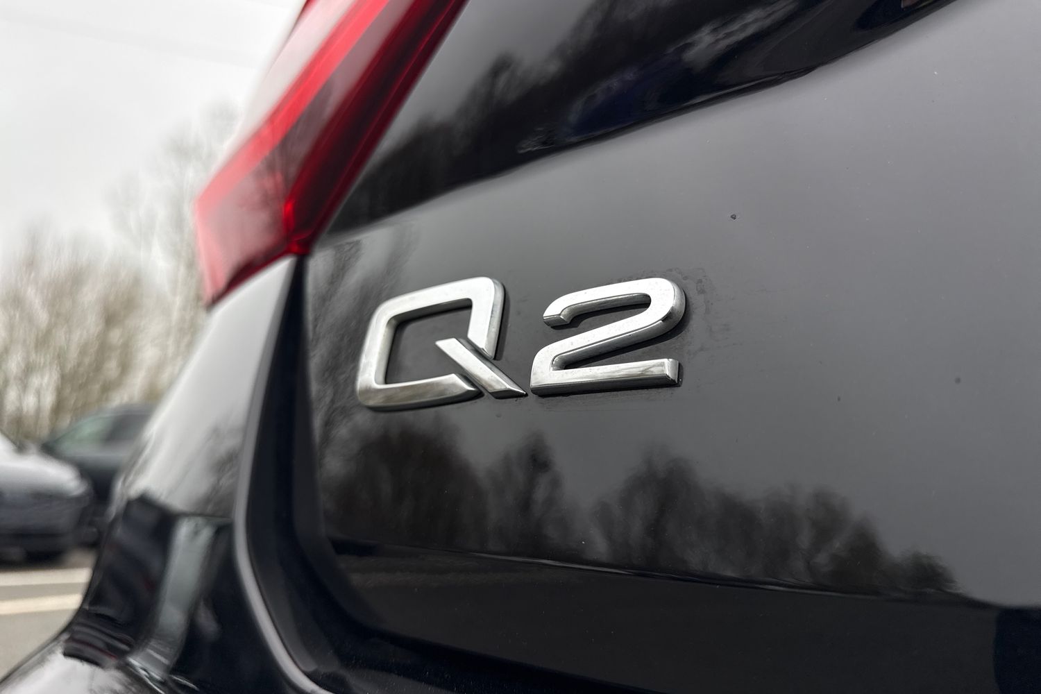 Used Audi Q2 2025 for sale - 77649473: Photo 31