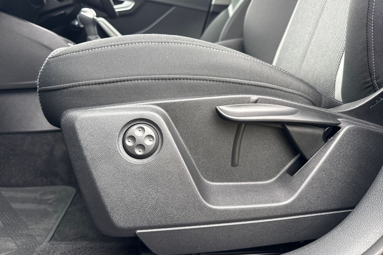 Used Audi Q2 2025 for sale - 77649473: Photo 36