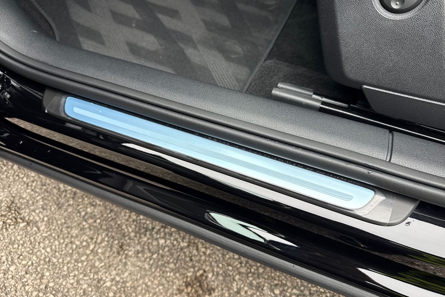 Used Audi Q2 2025 for sale - 77649473: Photo 37