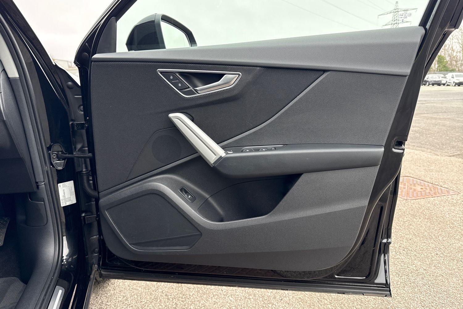 Used Audi Q2 2025 for sale - 77649473: Photo 38