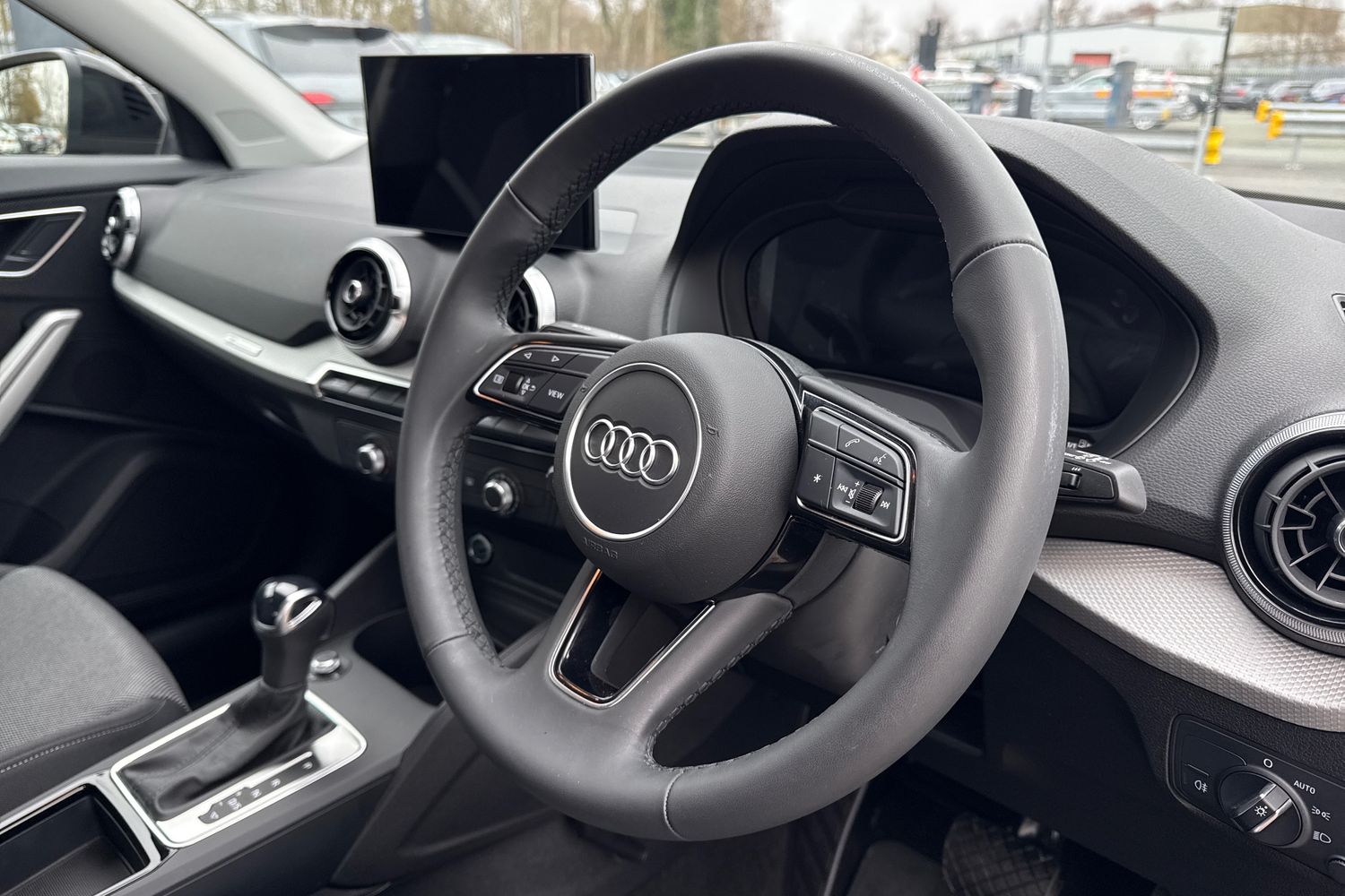 Used Audi Q2 2025 for sale - 77649473: Photo 39