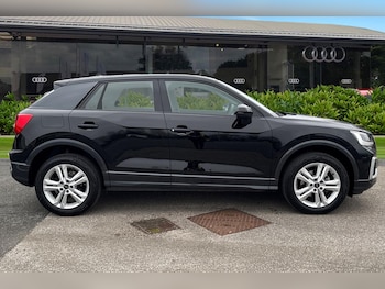 Used Audi Q2 2025 for sale - 77649473: Photo