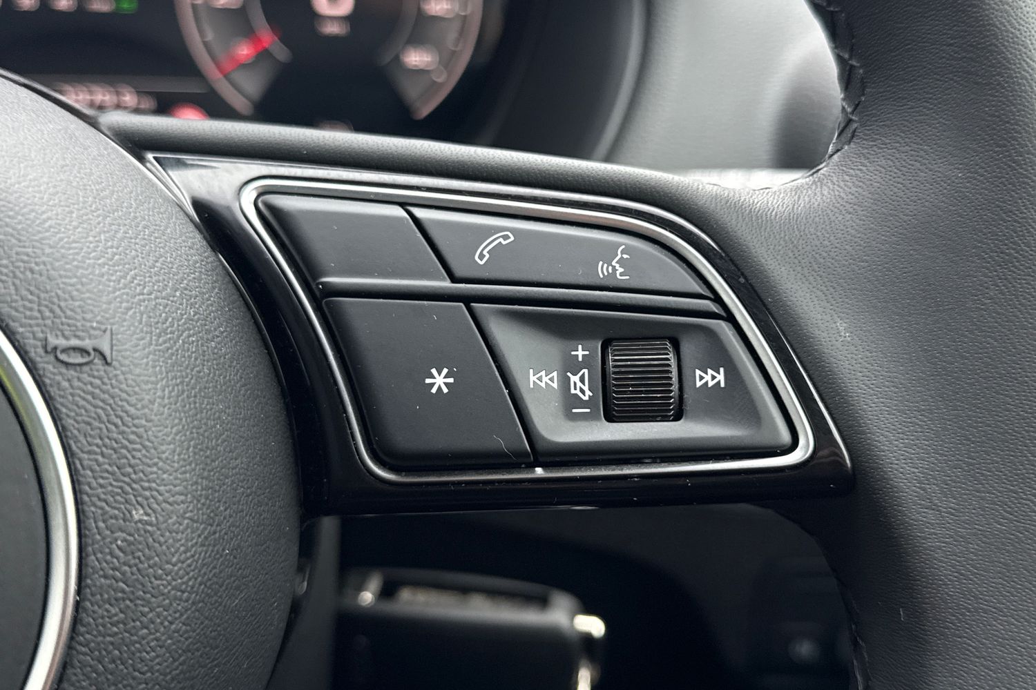 Used Audi Q2 2025 for sale - 77649473: Photo 47