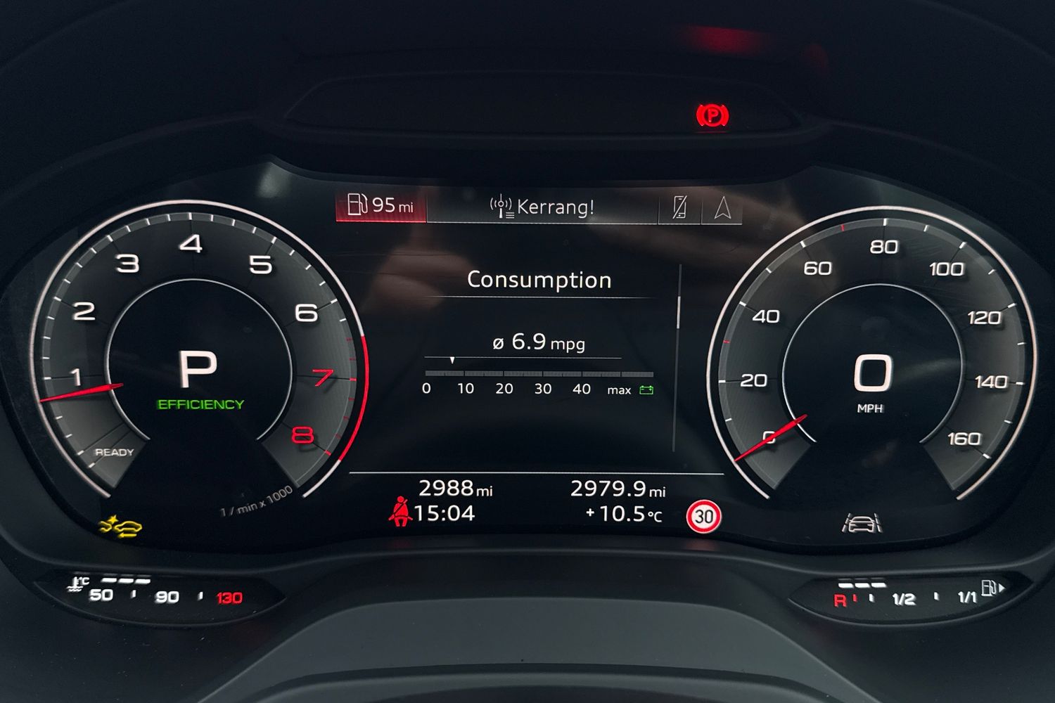 Used Audi Q2 2025 for sale - 77649473: Photo 48