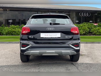 Used Audi Q2 2025 for sale - 77649473: Photo