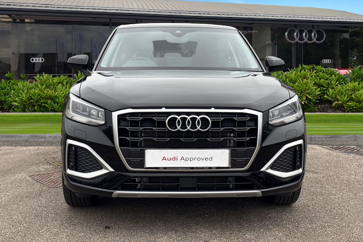 Used Audi Q2 2025 for sale - 77649473: Photo 5