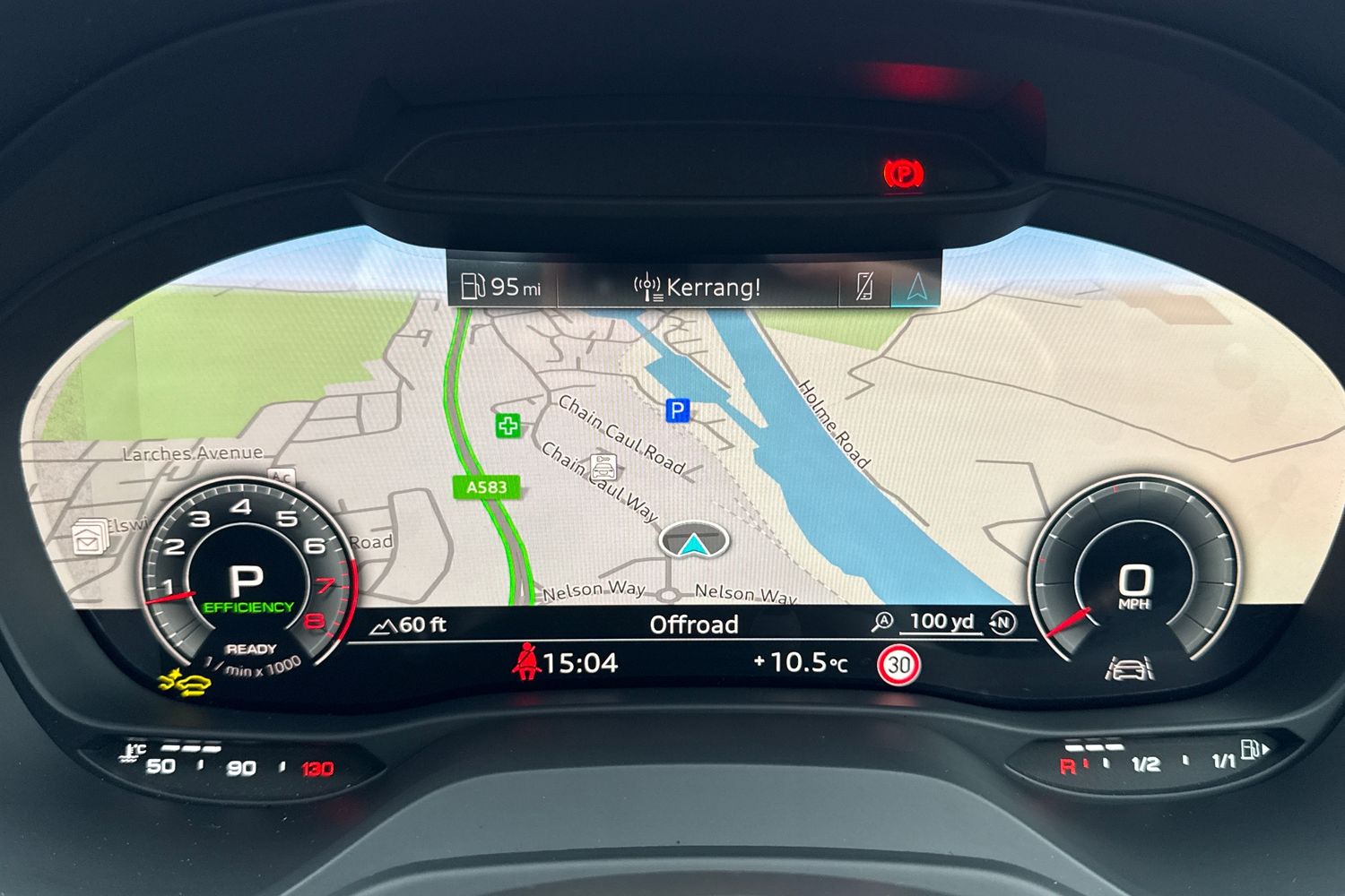 Used Audi Q2 2025 for sale - 77649473: Photo 51