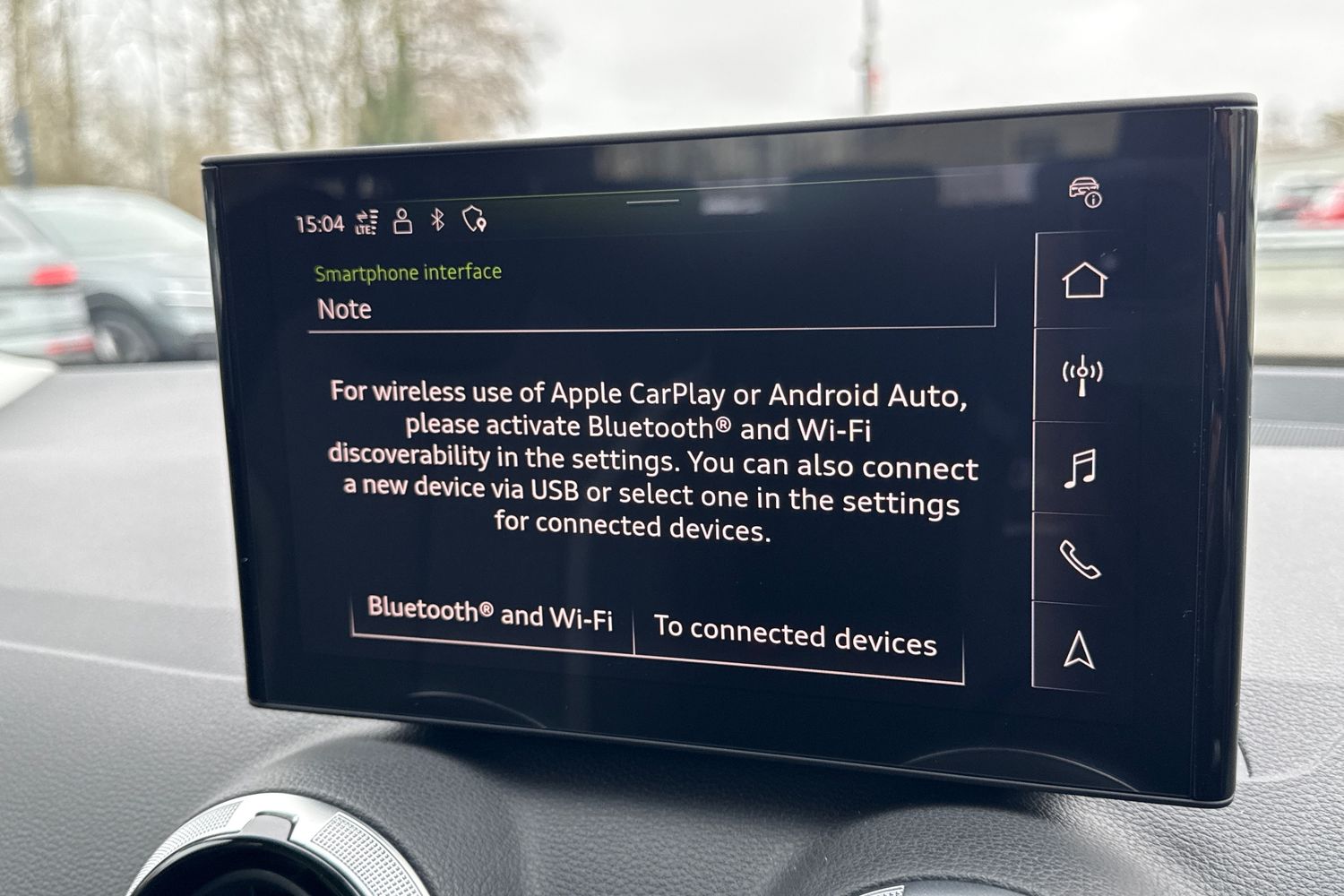 Used Audi Q2 2025 for sale - 77649473: Photo 55