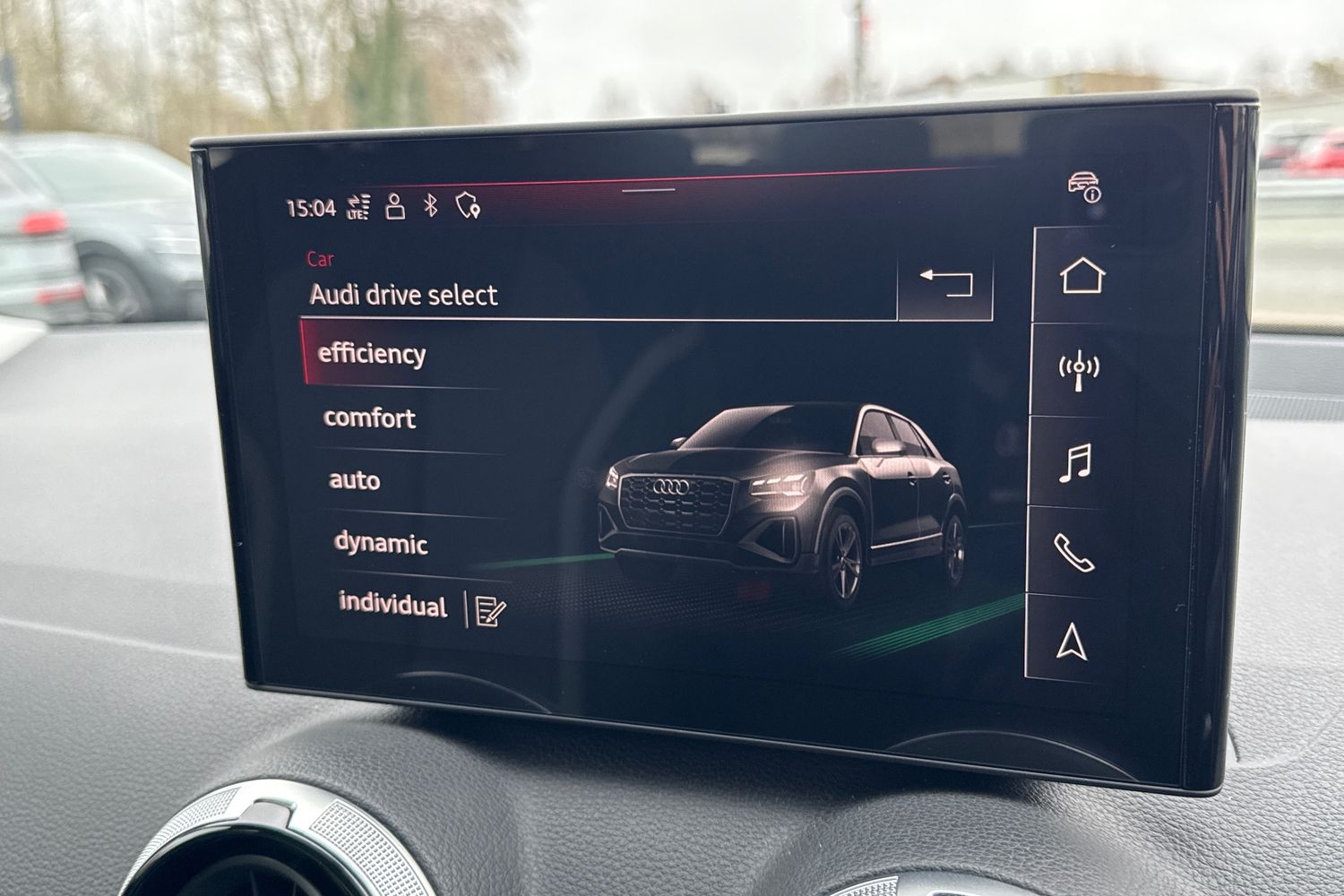 Used Audi Q2 2025 for sale - 77649473: Photo 56