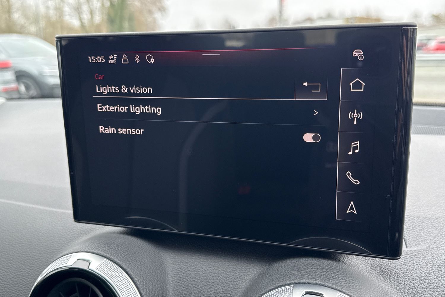 Used Audi Q2 2025 for sale - 77649473: Photo 57