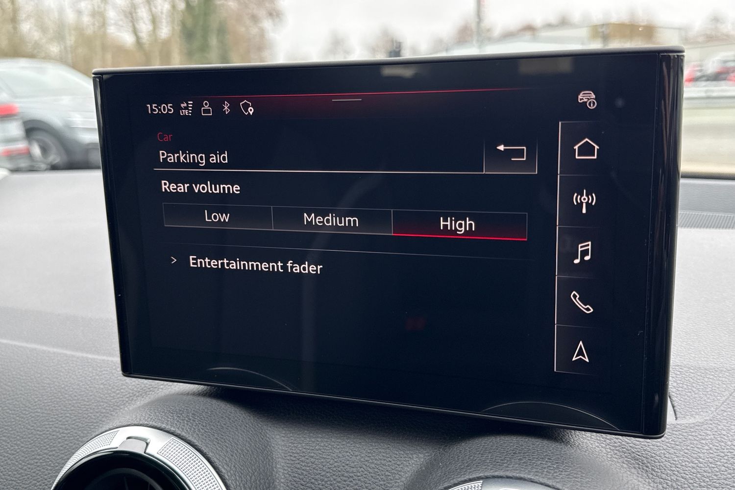 Used Audi Q2 2025 for sale - 77649473: Photo 58