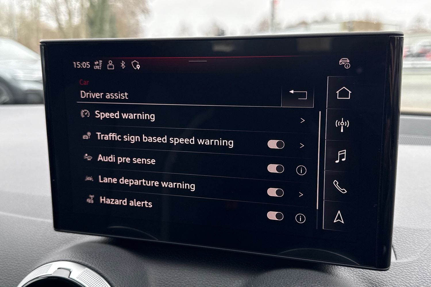 Used Audi Q2 2025 for sale - 77649473: Photo 59