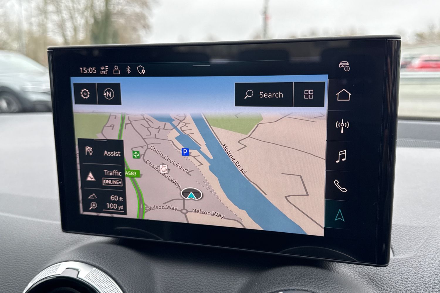 Used Audi Q2 2025 for sale - 77649473: Photo 60