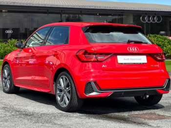 Used Audi A1 2021 for sale - 74880095: Photo