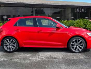 Used Audi A1 2021 for sale - 74880095: Photo
