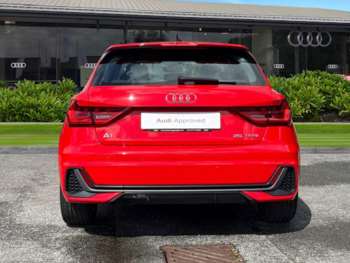Used Audi A1 2021 for sale - 74880095: Photo