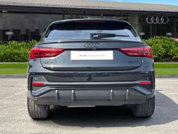 Used Audi Q3 2025 for sale - 74422281: Photo