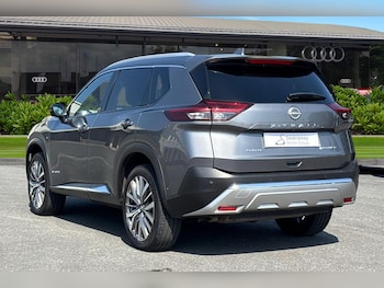 Used Nissan X-Trail 2024 for sale - 78734476: Photo