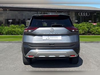 Used Nissan X-Trail 2024 for sale - 78734476: Photo