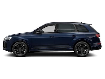 Used Audi Q8 2025 for sale - 75556969: Photo