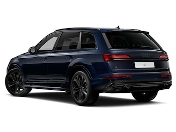 Used Audi Q8 2025 for sale - 75556969: Photo