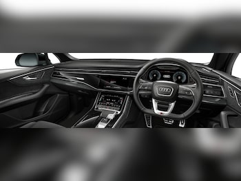 Used Audi Q8 2025 for sale - 75556969: Photo