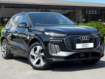 2025 - 100kWh Performance S line Auto 5dr