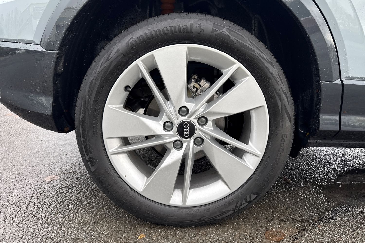 Used Audi Q2 2025 for sale - 77593633: Photo 10