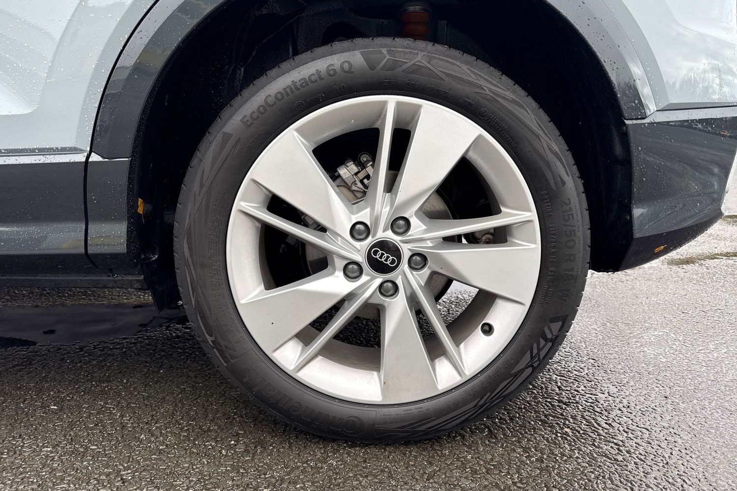 Used Audi Q2 2025 for sale - 77593633: Photo 11