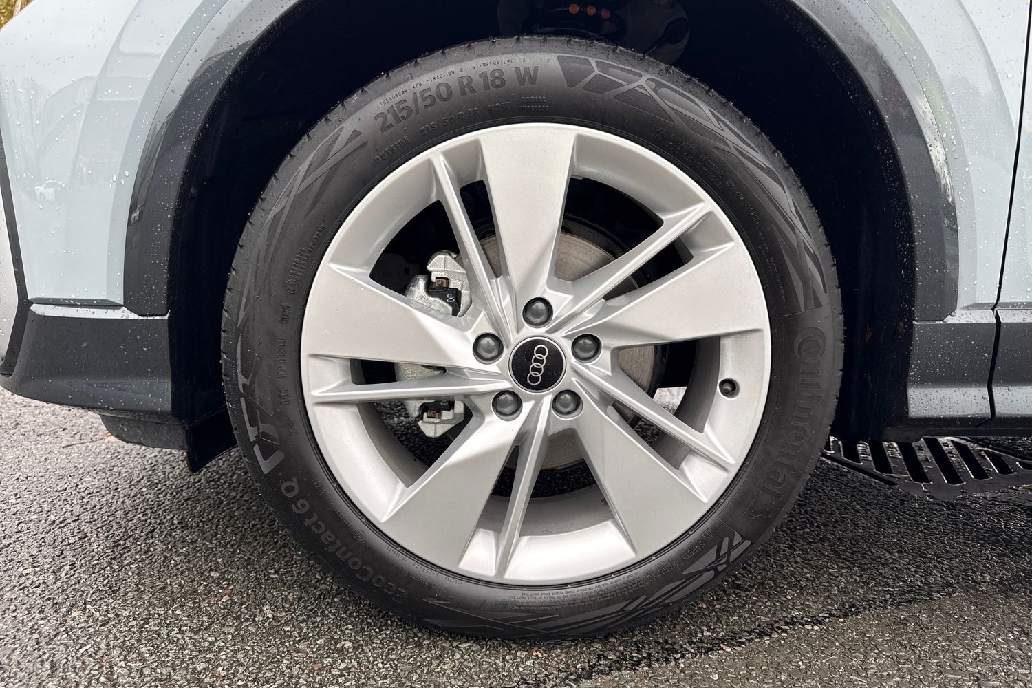 Used Audi Q2 2025 for sale - 77593633: Photo 12