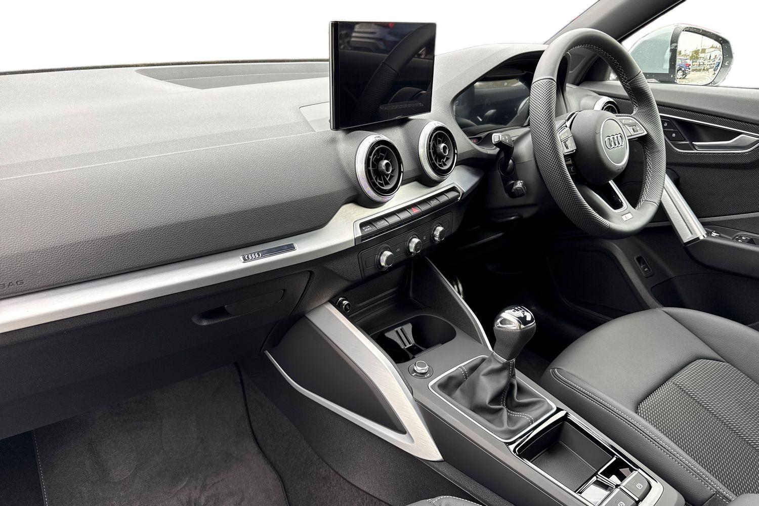 Used Audi Q2 2025 for sale - 77593633: Photo 14