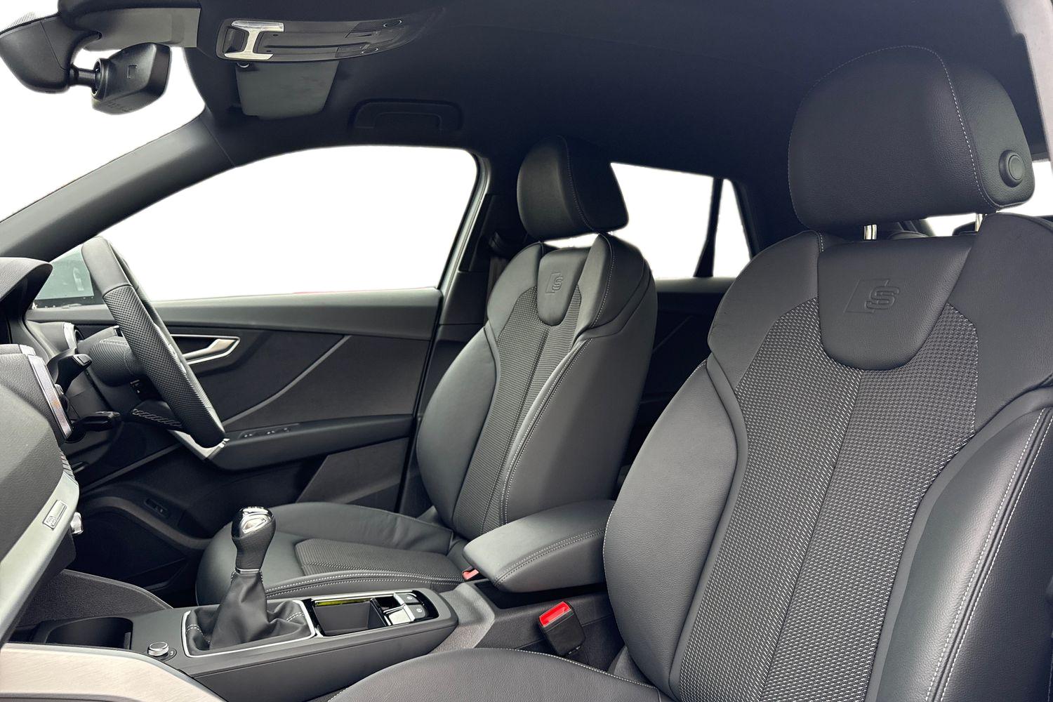 Used Audi Q2 2025 for sale - 77593633: Photo 15