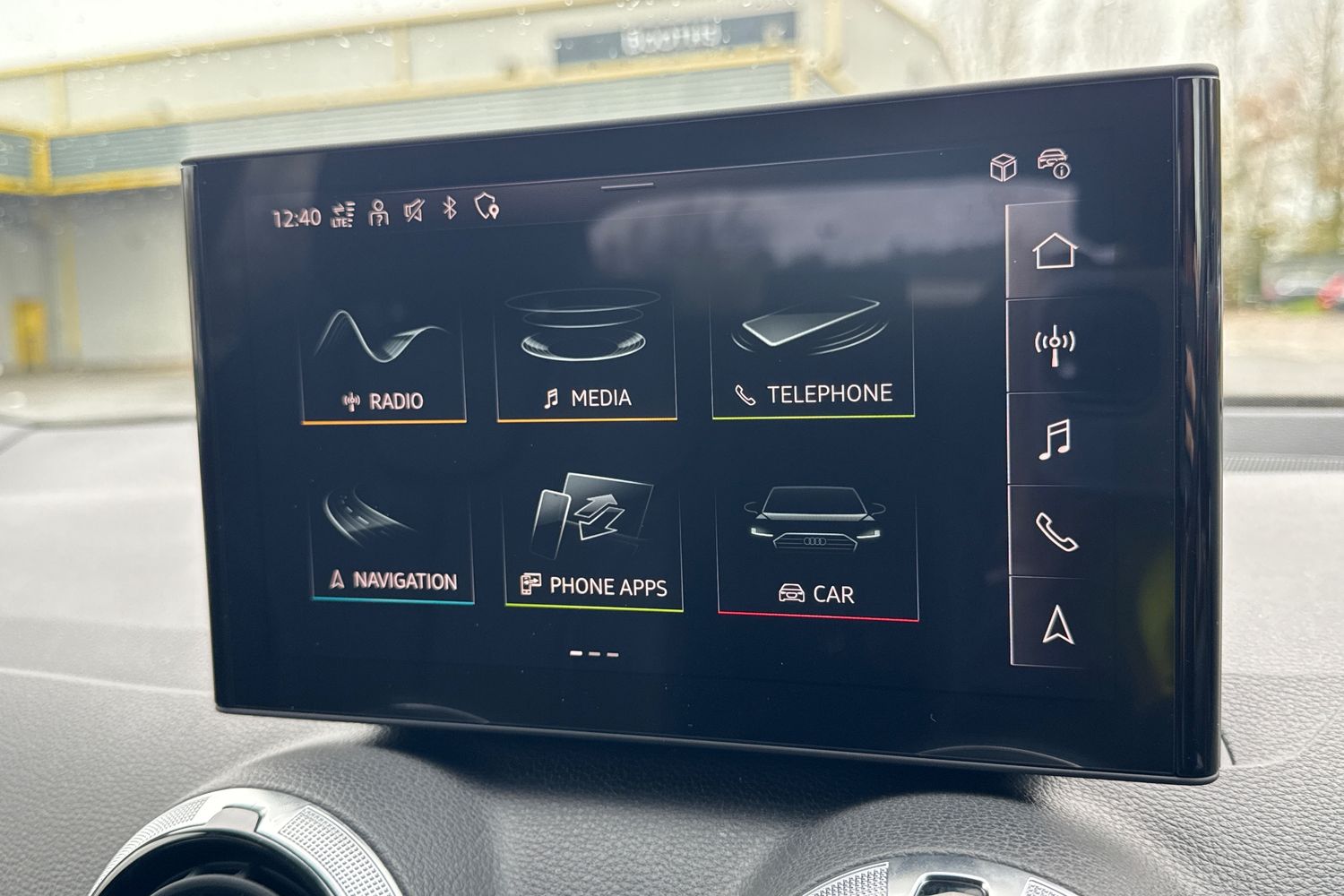 Used Audi Q2 2025 for sale - 77593633: Photo 16