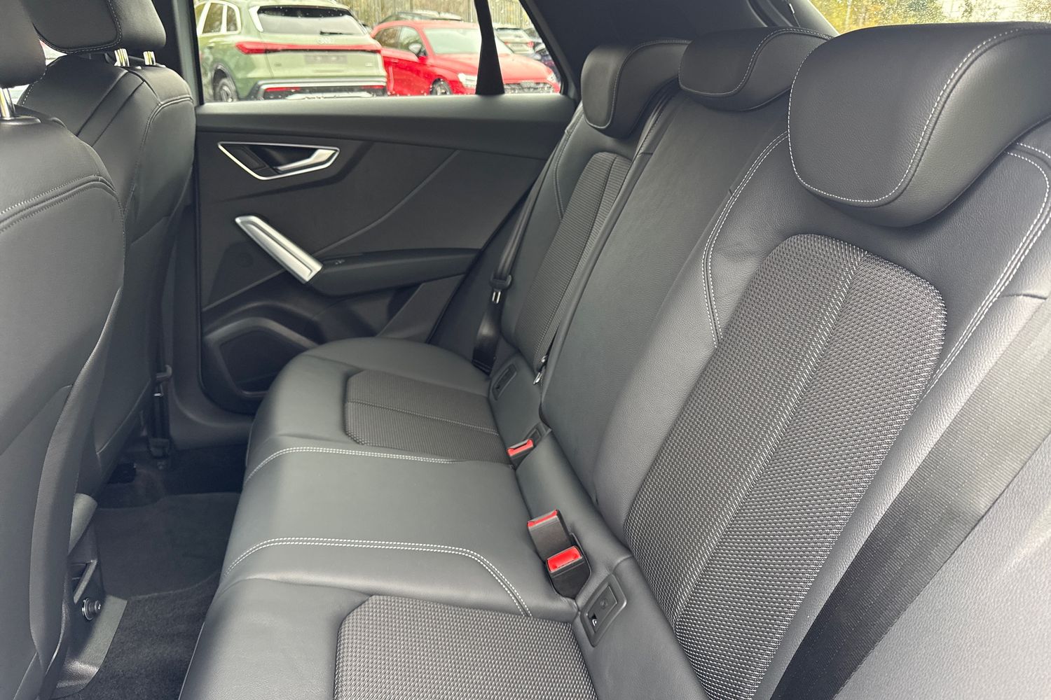 Used Audi Q2 2025 for sale - 77593633: Photo 18