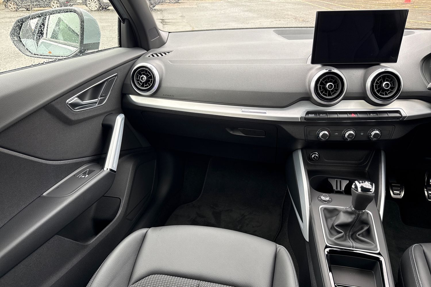 Used Audi Q2 2025 for sale - 77593633: Photo 19