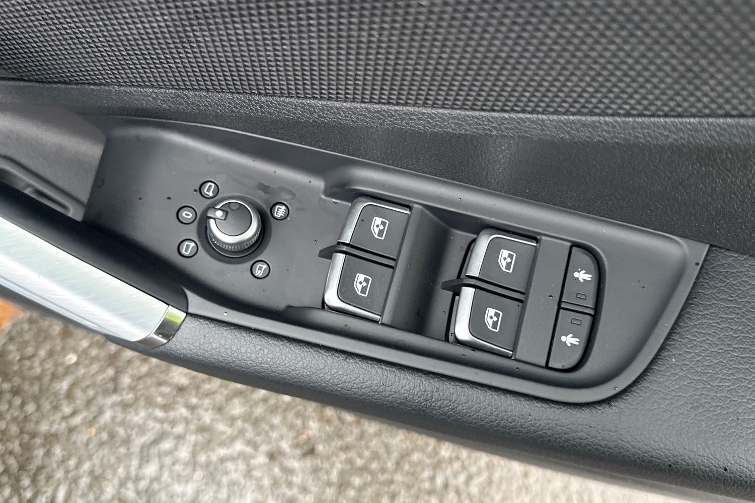 Used Audi Q2 2025 for sale - 77593633: Photo 20