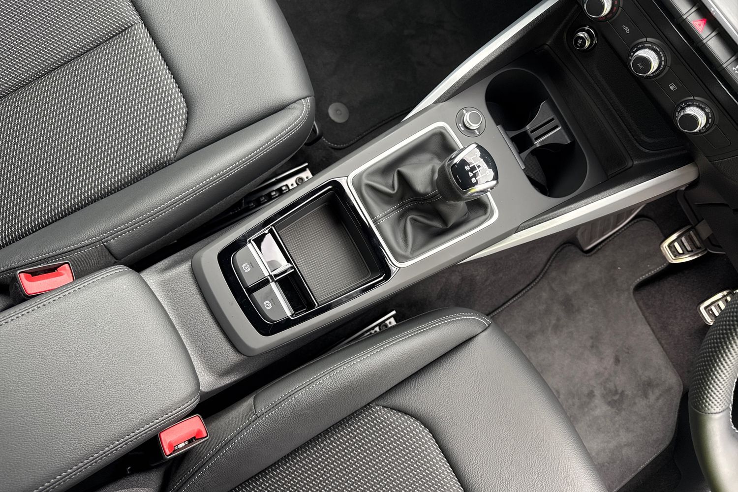 Used Audi Q2 2025 for sale - 77593633: Photo 22