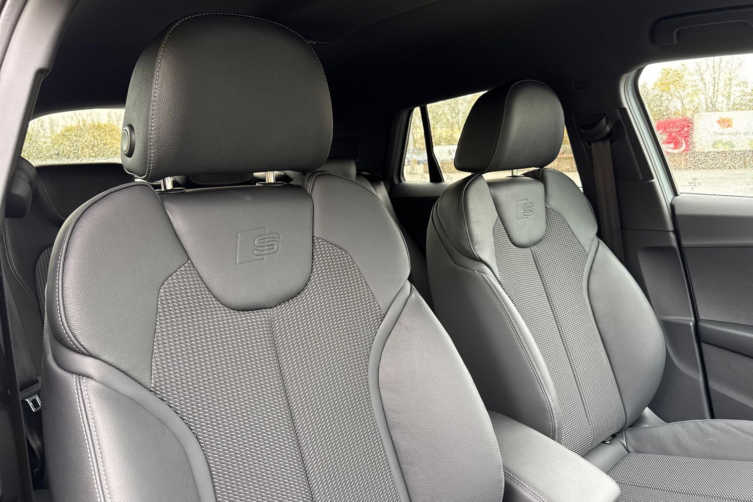 Used Audi Q2 2025 for sale - 77593633: Photo 23