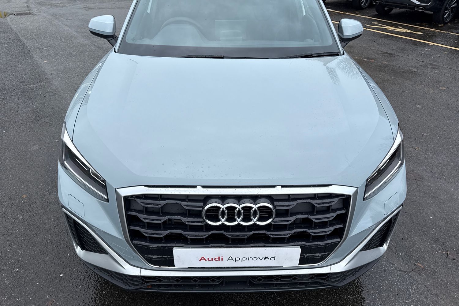 Used Audi Q2 2025 for sale - 77593633: Photo 25