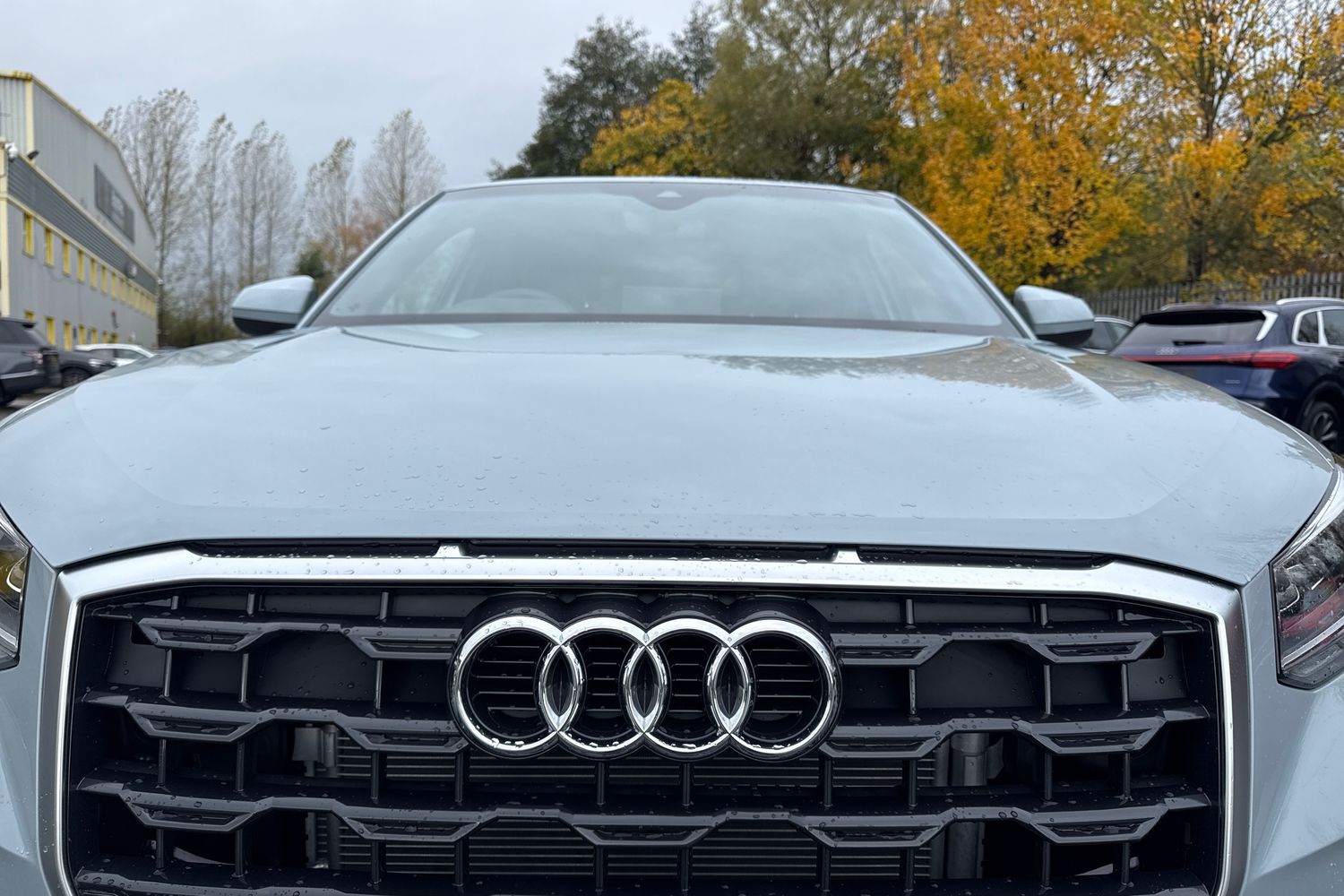 Used Audi Q2 2025 for sale - 77593633: Photo 26