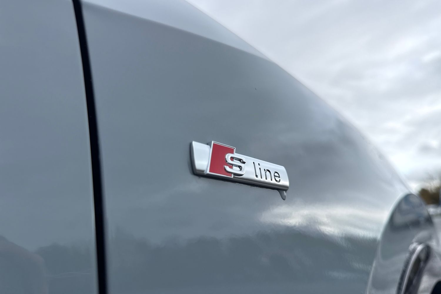 Used Audi Q2 2025 for sale - 77593633: Photo 29