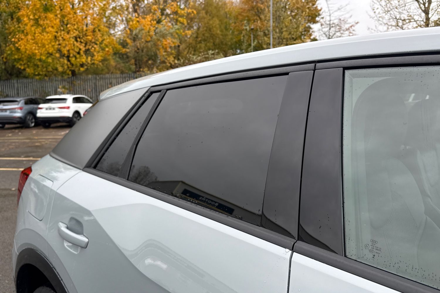 Used Audi Q2 2025 for sale - 77593633: Photo 30