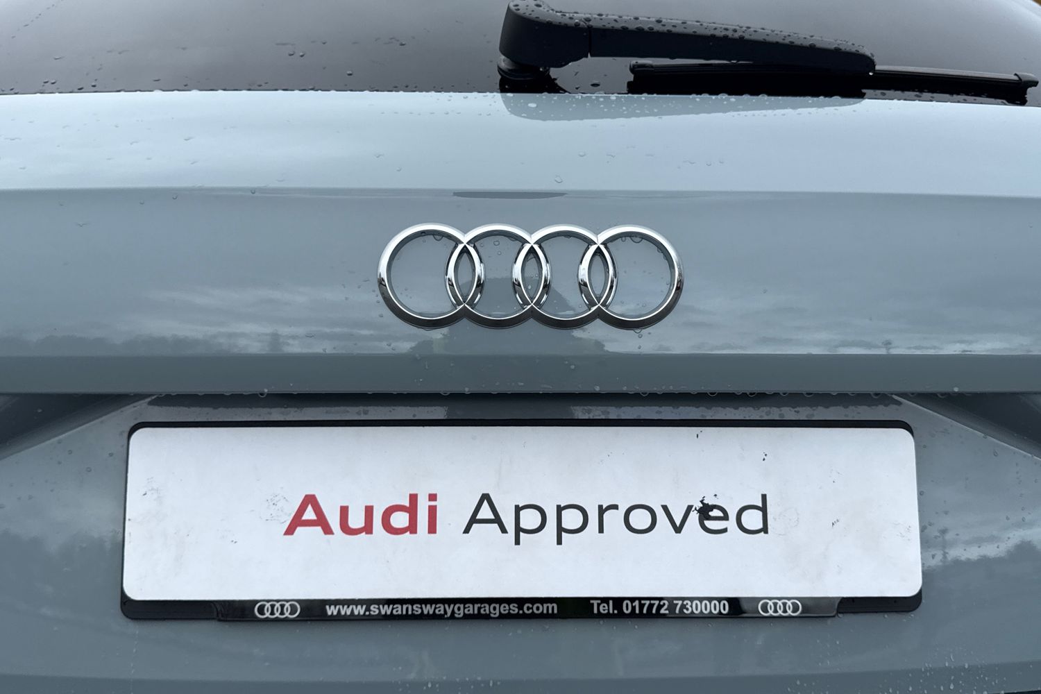 Used Audi Q2 2025 for sale - 77593633: Photo 32