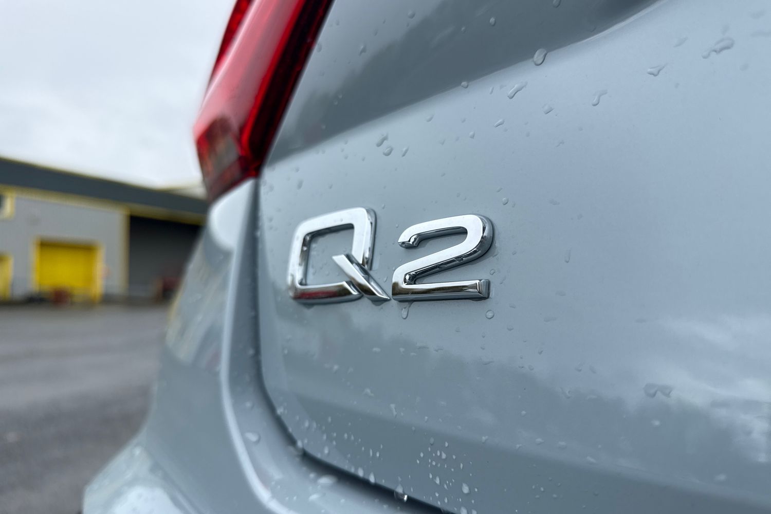 Used Audi Q2 2025 for sale - 77593633: Photo 33