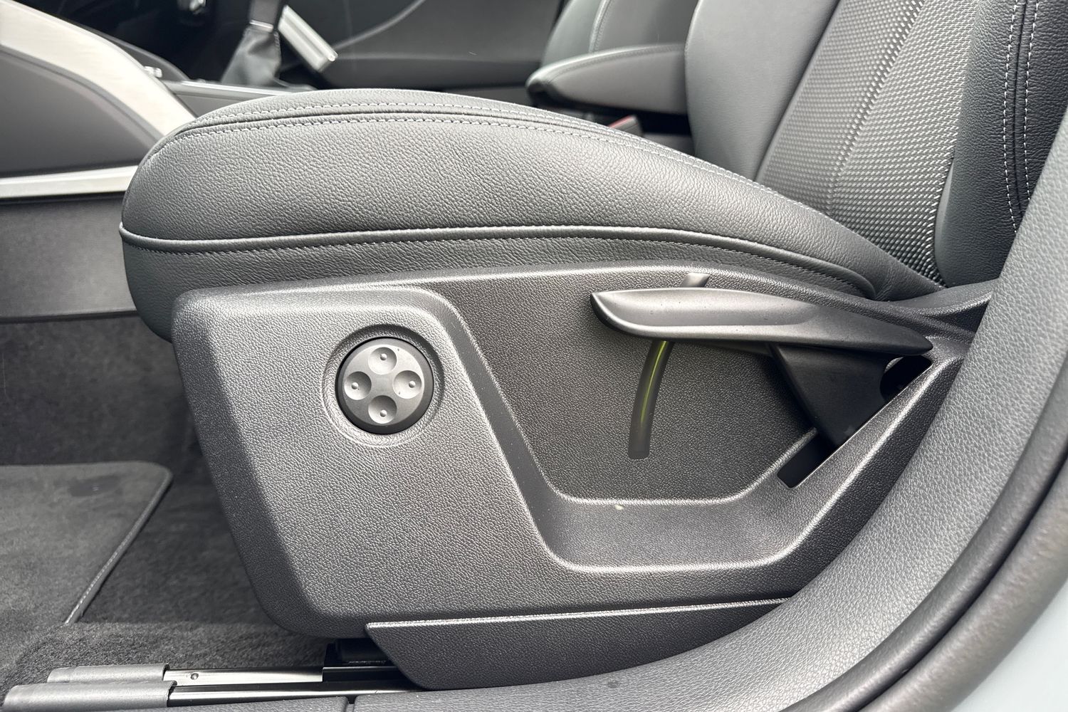 Used Audi Q2 2025 for sale - 77593633: Photo 37